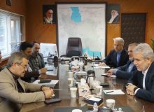 در نشست مدیر عامل برق منطقه ای گیلان با نماینده شهرستان رشت و خمام مطرح شد : بهره برداری از پست ۶۳/۲۰ کیلوولت سنگر تا پایان سال جاری