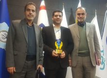 کسب رتبه نخست توسط کمیته امداد استان گیلان در نخستین رویداد توسعه فناوری های نوین احسان و نیکوکاری