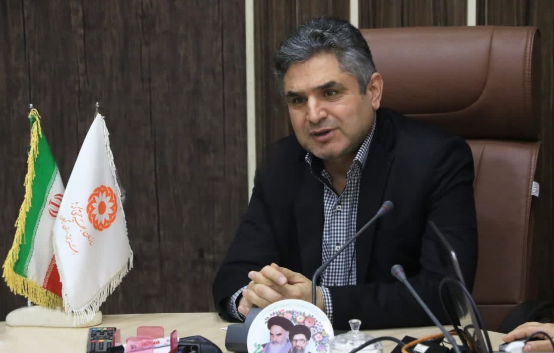 سرپرست بهزیستی گیلان : کنترل کیفی مراکز تحت نظارت از اهم وظایف بهزیستی است