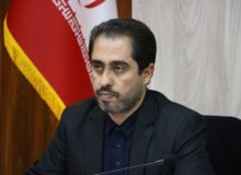 پورحضرت، شهردار بندرانزلی:با تمام وجودم تلاش می کنم تا در چارچوب قانون حرکت نمایم
