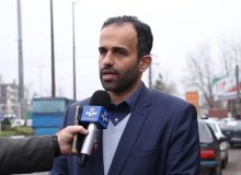 با پیگیری مسئولان در راستای حل گره ترافیکی رشت ؛ قرار گرفتن پروژه رینگ ۹۰ متری رشت در مصوبات سفر دوم ریاست جمهوری به گیلان