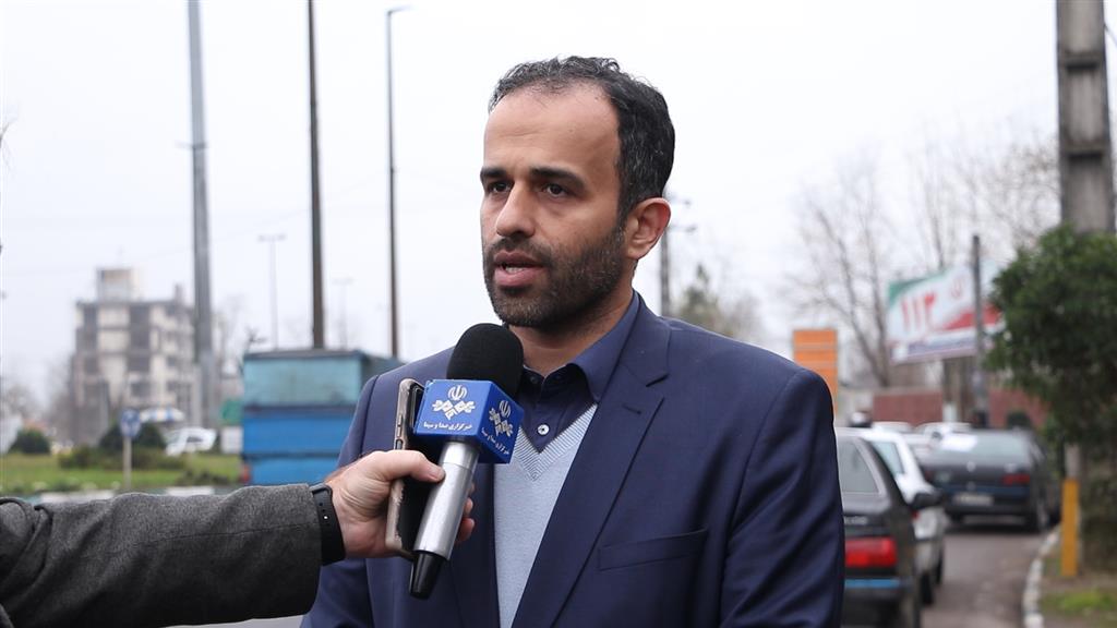 با پیگیری مسئولان در راستای حل گره ترافیکی رشت ؛ قرار گرفتن پروژه رینگ ۹۰ متری رشت در مصوبات سفر دوم ریاست جمهوری به گیلان