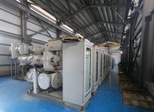 در جلسه کمیته اجرایی پروژه ها عنوان شد: پیشرفت فیزیکی۹۲ درصدی بزرگترین پروژه صنعت برق گیلان