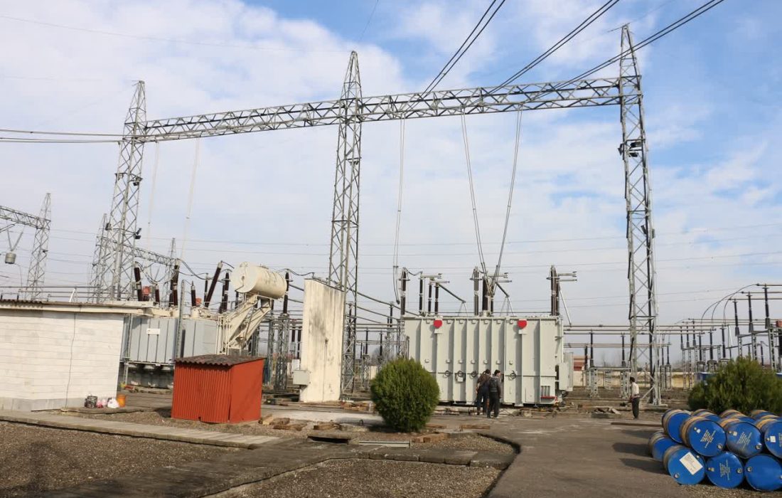 مدیر عامل شرکت برق منطقه ای گیلان: افتتاح و بهره برداری از دو پروژه برقی در ایام ا… دهه مبارک فجر سال جاری