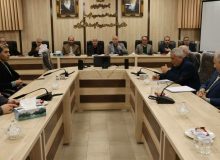 مدیرکل صمت گیلان : جشنواره عید تا عید در سراسر استان گیلان برگزار می شود / اختصاص اعتبار خرید به مبلغ ۲۰۰ میلیون ریال به خریداران