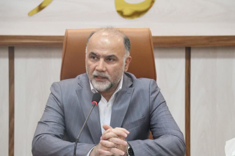 بهره برداری از ۲۳۶ پروژه در شهرستان رشت درایام دهه فجر