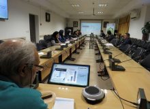 کمیته درون بخشی بیماری سل ۱۴۰۲ عنوان شد: سل پس از بیماری کروناویروس (COVID-19) دومین عامل اصلی مرگ و میر ناشی از یک عامل عفونی در کل جهان است