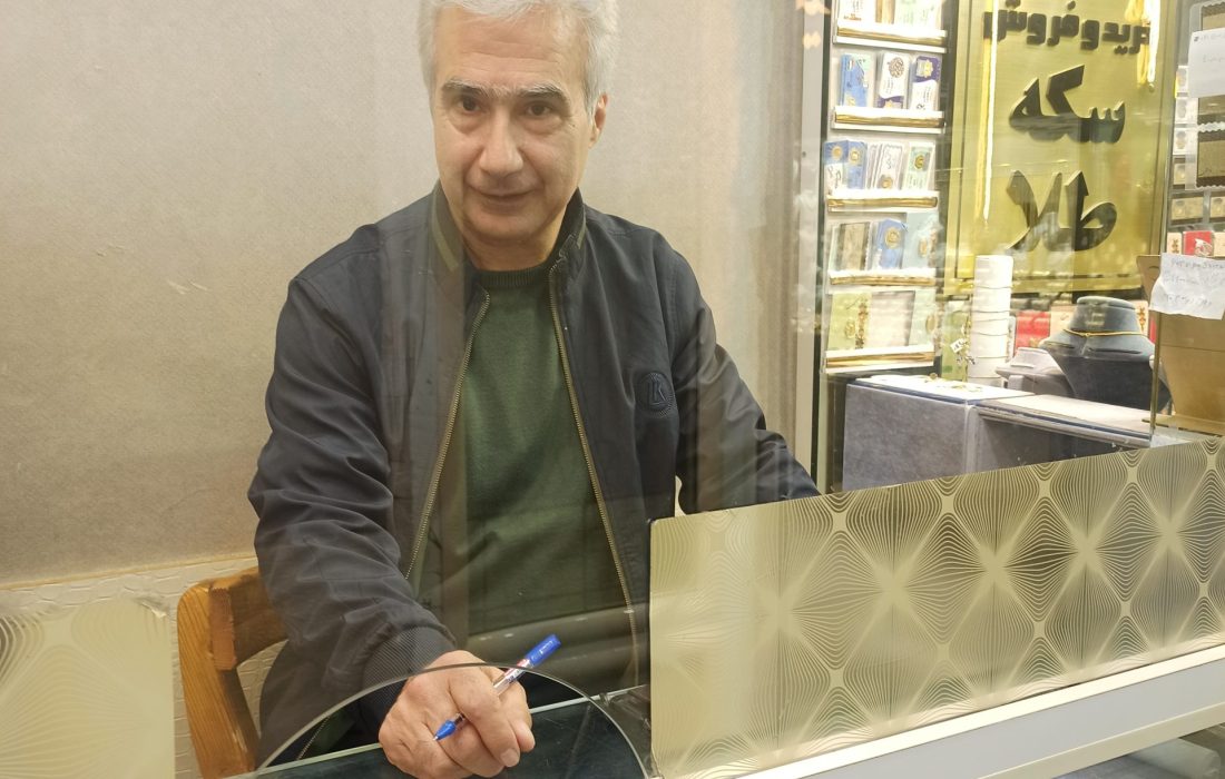 مرزبان: اطلاع رسانی صحیح، از پخش شایعات در جامعه جلوگیری می کند