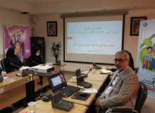 با هدف کاهش مصرف نمک و افزایش مصرف شیر و لبنیات؛ کمیته بین بخشی پویش ملی سلامت با محوریت اطلاع رسانی تغذیه ی سالم تشکیل شد