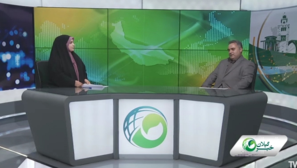 رئیس مرکز اورژانس پیش بیمارستانی و مدیریت حوادث استان گیلان در گفتگوی ویژه خبری: انجام ۱۱۲ هزار ماموریت امدادی توسط پایگاه‌های اورژانس گیلان