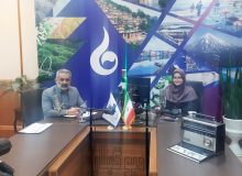 کاهش ۲ درجه دمای منازل، پایداری جریان گاز صنایع را تضمین می‌کند