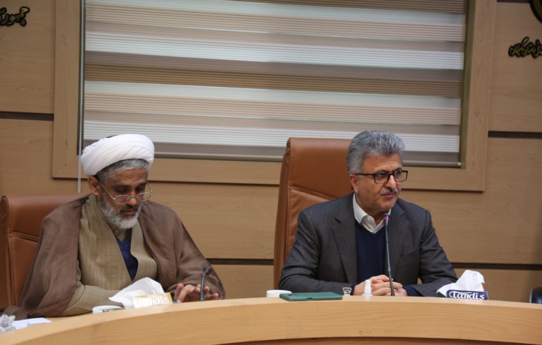 احیا و افزایش اعتماد خیران سلامت به دانشگاه علوم پزشکی گیلان در دوره کنونی