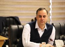 مسعود عباس نژاد عضو شورای رشت : در روزهای برفی به پوشش منابع انسانی توجه شود