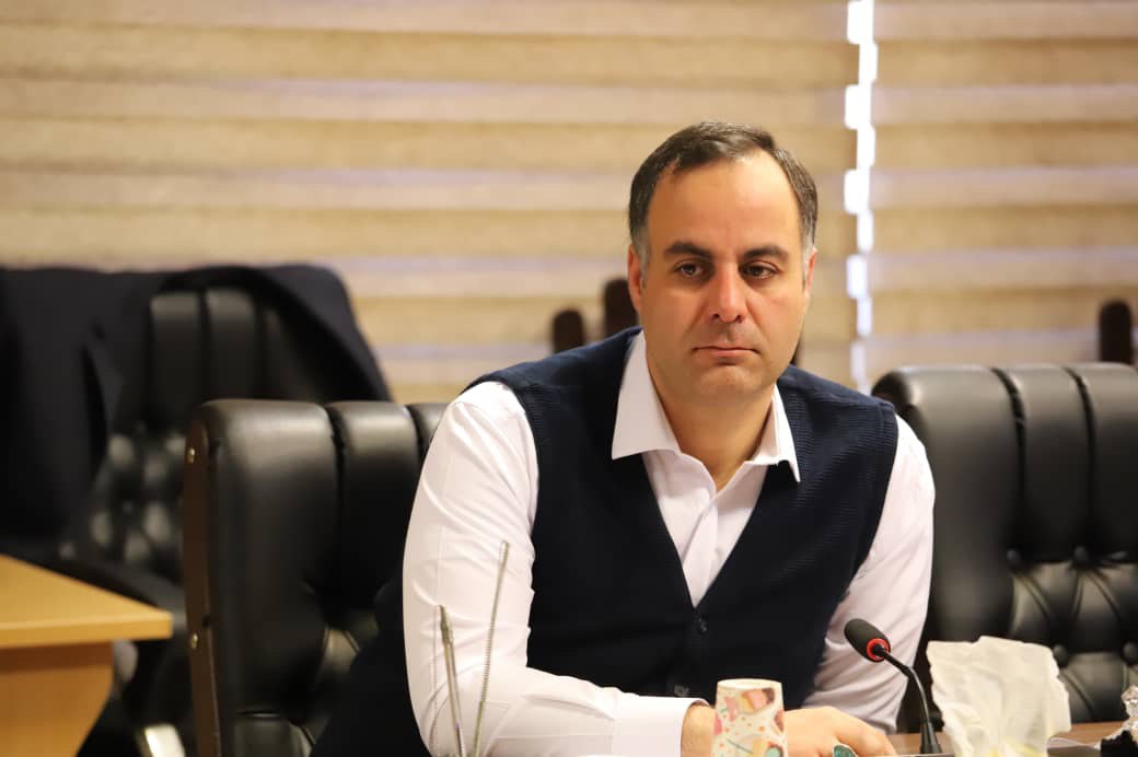 مسعود عباس نژاد عضو شورای رشت : در روزهای برفی به پوشش منابع انسانی توجه شود