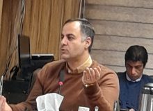 مسعود عباس نژاد عضو شورای رشت : فساد جایی رقم می خورد که ما به عنوان عضو شورای رشت ، به مردم بگوئیم تا از فیلتر من عبور نکنید نمی توانید تقسیط بگیرید