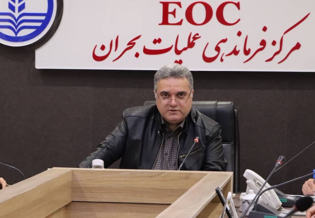 رئیس مرکز اورژانس گیلان : تعهد و وجدان کاری مهمترین اصل است