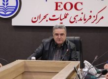 رئیس مرکز اورژانس گیلان : تعهد و وجدان کاری مهمترین اصل است