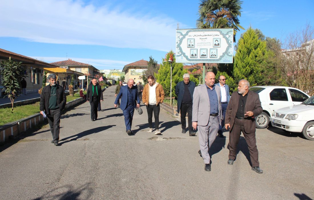 رئیس اتاق اصناف مرکز گیلان: استقلال نهادهای خیریه ضرورتی انکارناپذیر است