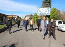 رئیس اتاق اصناف مرکز گیلان: استقلال نهادهای خیریه ضرورتی انکارناپذیر است