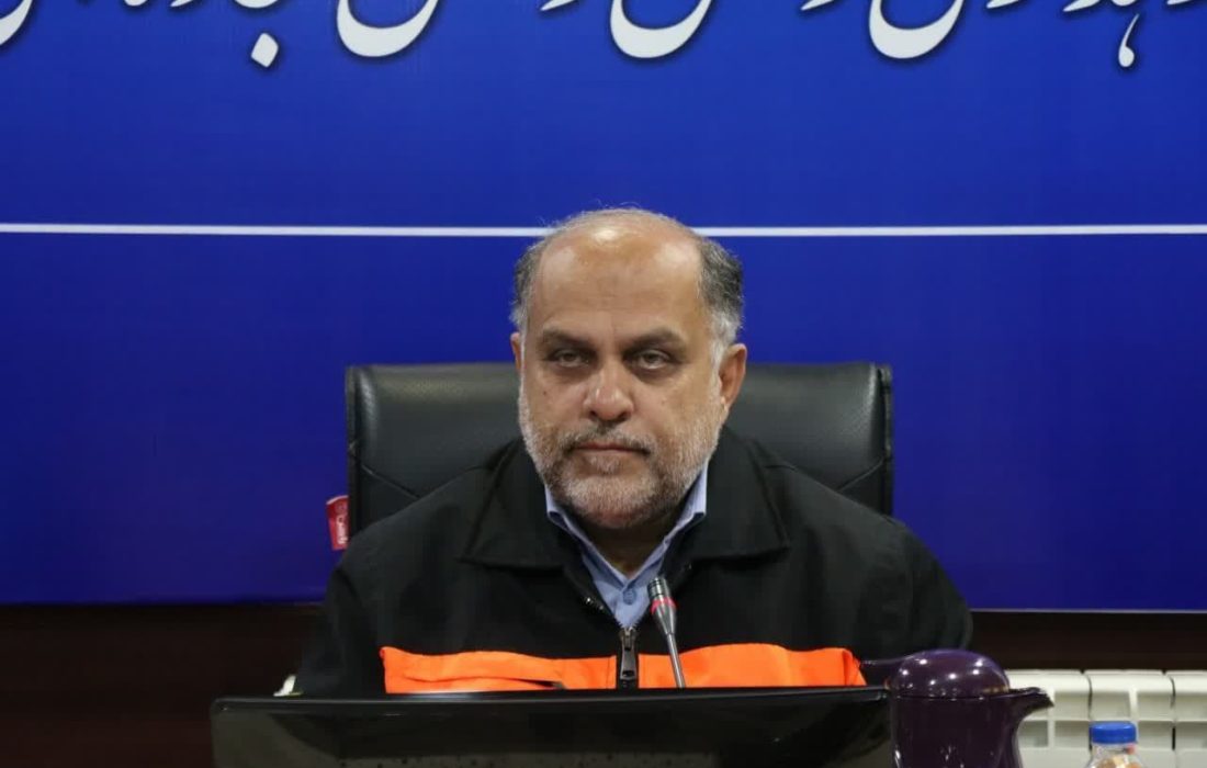 مدیرکل راهداری وحمل ونقل جادهای استان گیلان خبر داد؛ تجهیز محورهای استان به سیستمهای حمل ونقل هوشمند و تابلوهای پیامنمای متغیر