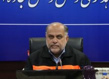 مدیرکل راهداری وحمل ونقل جاده‌ای استان گیلان خبر داد؛ تجهیز محورهای استان به سیستم‌های حمل ونقل هوشمند و تابلوهای پیام‌نمای متغیر