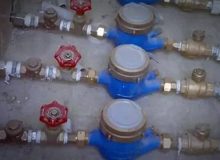 طی ۱۱ ماه سال جاری انجام شد؛ واگذاری بیش از ۳۳ هزار فقره انشعاب آب در سطح استان گیلان