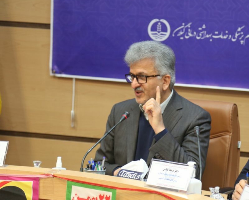 کمبود فضای فیزیکی و بار مالی از عمده چالش افزایش ظرفیت پزشکی