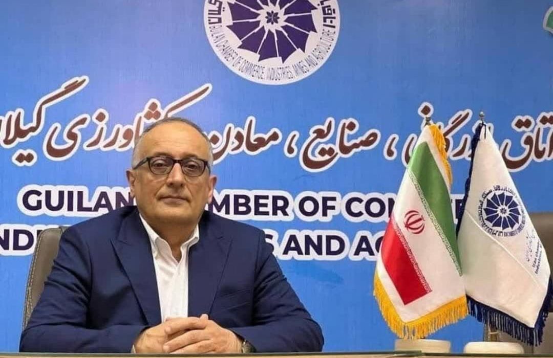 رئیس اتاق بازرگانی گیلان: واریز ۲ میلیارد دلار بدهی بابک زنجانی به خزانه بانک مرکزی در آرامش بازار ارز موثر است