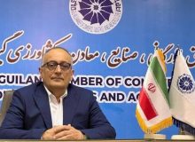 رئیس اتاق بازرگانی گیلان: واریز ۲ میلیارد دلار بدهی بابک زنجانی به خزانه بانک مرکزی در آرامش بازار ارز موثر است