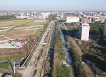 تکمیل فرآیند بهسازی محور شهید سلیمانی (ژ۵) کاهنده بار ترافیکی عبوری شهر رشت