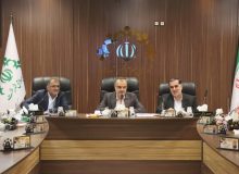 بررسی لایحه بودجه ۱۴۰۳ شهرداری رشت با حضور شهردار در صحن علنی شورا