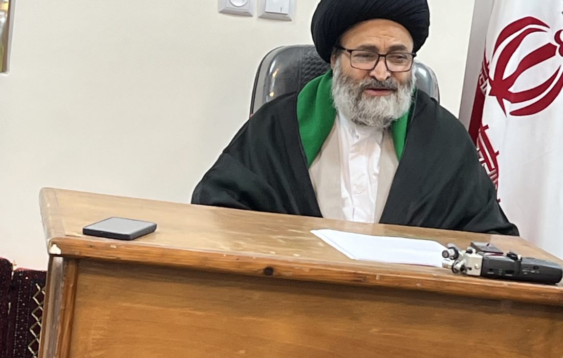 آیت اله اشکوری نامزد ششمین دوره مجلس خبرگان:  خبرنگاران در انتخابات پیش رو نقش بسیار مهم ایجابی و سلبی دارند /بخشی از انتظارات مردم به حق است