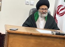 آیت اله اشکوری نامزد ششمین دوره مجلس خبرگان:  خبرنگاران در انتخابات پیش رو نقش بسیار مهم ایجابی و سلبی دارند /بخشی از انتظارات مردم به حق است