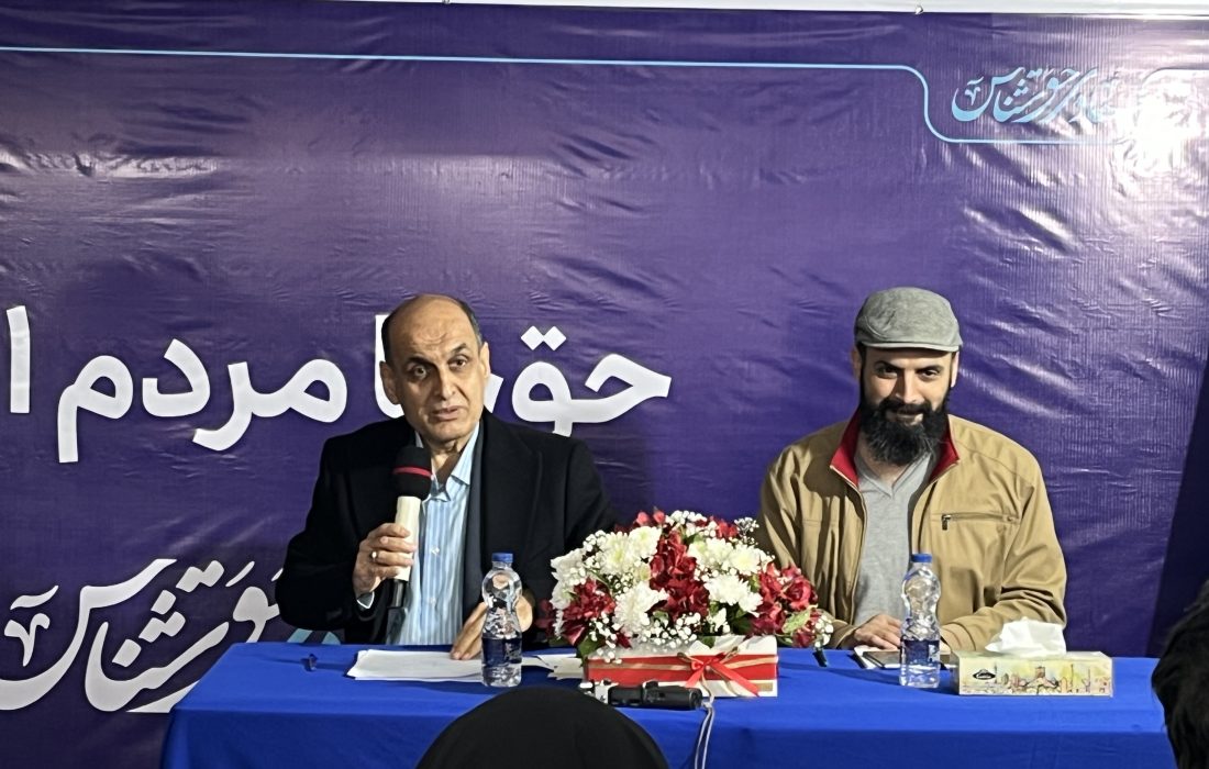 هادی حق شناس : در بحران های سیاسی سخت‌ترین تصمیم ماندن و ادامه دادن است/ رسانه ها کم خرج ترین نهادها در بیان انتقاد هستند