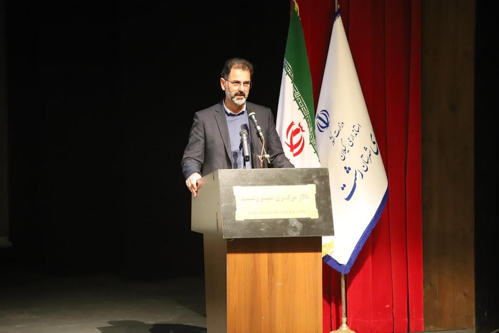 مدیرعامل شرکت توزیع نیروی برق استان گیلان: آماده باش نیروی های عملیاتی شركت توزیع برق گیلان برای روز برگزاری انتخابات