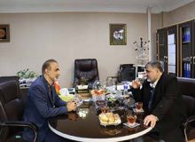 دلخوش نماینده مردم شهرستان صومعه سرا در مجلس شورای اسلامی تشکیل صندوق بیماریهای خاص وصعب العلاج نقطه درخشان خدمات دولت مردمی است