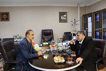 دلخوش نماینده مردم شهرستان صومعه سرا در مجلس شورای اسلامی تشکیل صندوق بیماریهای خاص وصعب العلاج نقطه درخشان خدمات دولت مردمی است