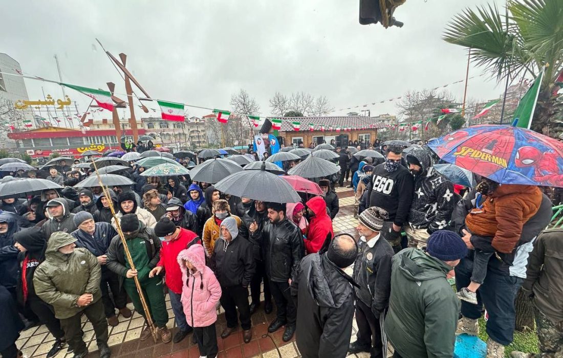 جشنواره ماهیگیری خانوادگی در استخر لاهیجان برگزار شد