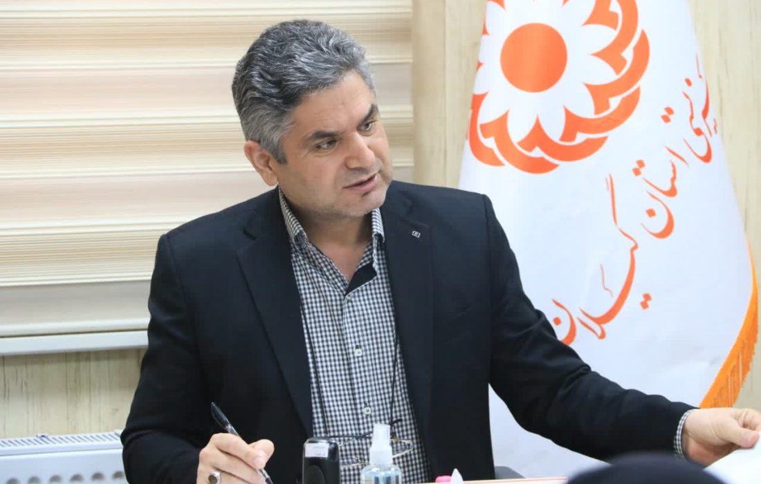 افتتاح ۶۵ طرح اشتغالزایی ، خدماتی و مسکن مددجویی بهزیستی گیلان در دهه مبارک فجر