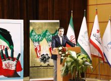 افتتاح ۸طرح مدیریت شهری لاهیجان در پنجمین روز دهه فجر با حضور استاندار گیلان