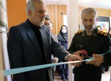 طی آیینی در دهه مبارک فجر؛  دبیرخانه کمیته کودک و نوجوان کنگره ملی ۸۰۰۰ شهید گیلان در رشت گشایش‌یافت