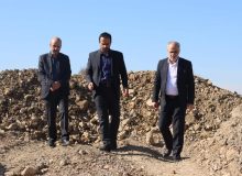 در راستای رفع موانع اجرای پروژه های طرح میثاق صورت گرفت؛ بازدید دادستان مرکز گیلان با همراهی شهردار از ۳ پروژه عمرانی شهر رشت