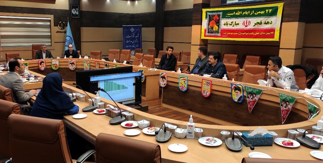 رئیس دانشگاه علوم پزشکی گیلان: بیماران اورژانسی در بیمارستان‌ها سریعاً تعیین تکلیف شوند