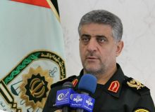 انهدام شرکت هرمي در رضوانشهر