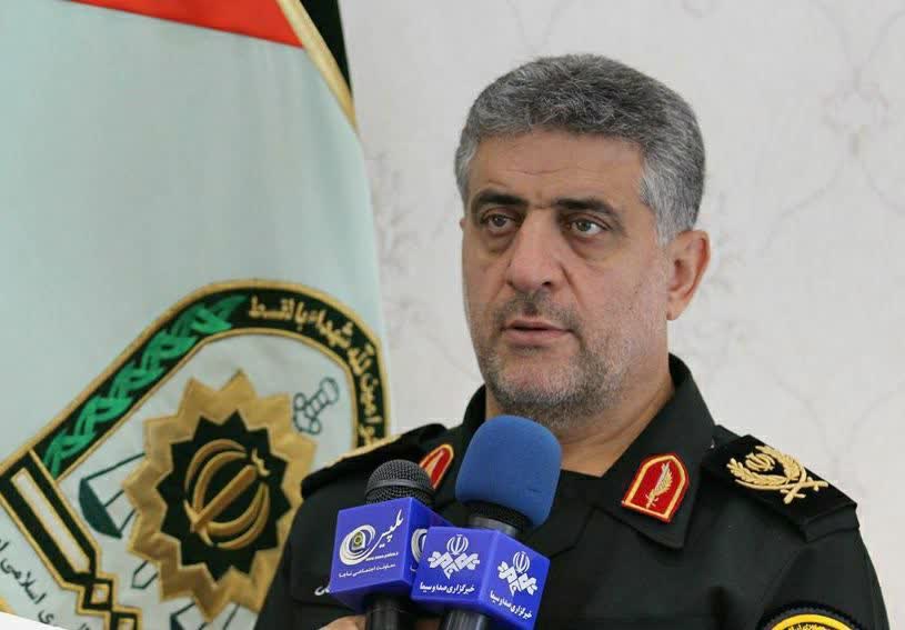 انهدام شرکت هرمي در رضوانشهر