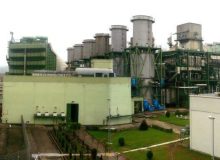 مدیر دفتر بازار برق شرکت برق منطقه ای گیلان : دریافت ۶۲۵ هزارمگاوات ساعت انرژی برق از بزرگترین نیروگاه گیلان