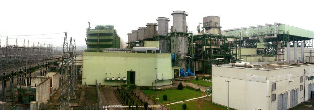 مدیر دفتر بازار برق شرکت برق منطقه ای گیلان : دریافت ۶۲۵ هزارمگاوات ساعت انرژی برق از بزرگترین نیروگاه گیلان