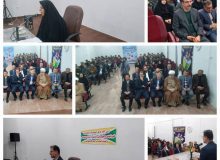 بهره برداری از ۲۸ سامانه پنل خورشیدی پنج کیلوواتی حمایتی مددجویان بهزیستی و کمیته امداد در لوشان