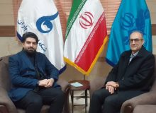 مدیر روابط عمومی برق منطقه ای گیلان در دیدار با مدیران روابط عمومی های صدا و سیما ، فرهنگ و ارشاد اسلامی و شهرداری مطرح کرد: ممنوعیت تبلیغ كالاهای با مصرف انرژی بالا