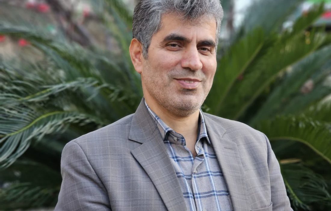 رییس سازمان جهاد کشاورزی استان گیلان خبر داد: تولید برنج با روش مدیریت تلفیقی محصول ICM در استان گیلان